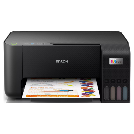 Epson EcoTank L6270 C11CJ61403 atramentová multifunkcia