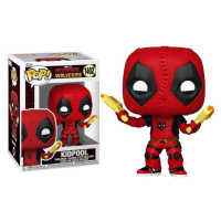 Funko POP! #1402 Marvel: Deadpool & Wolverine - Kidpool