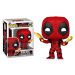 Funko POP! #1402 Marvel: Deadpool & Wolverine - Kidpool