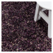 Kusový koberec Enjoy 4500 lila Rozmery koberca: 80x150