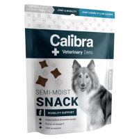 CALIBRA Veterinary Diets Snack Mobility Support maškrty pre psov 120 g