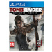 Tomb Raider Definite Edition (PS4)