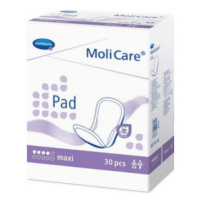 MOLICARE Pad 4 kvapky (maxi) 30 kusov