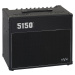 EVH 5150 Iconic 15W 1X10 Combo Black