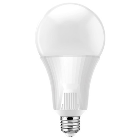 Žiarovka LED E27 23W biela teplá SOLIGHT WZ528-1 Premium Samsung LED