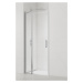 Sprchové dvere 100 cm SAT Fusion SATFUDP100NIKA