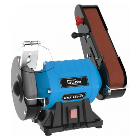 Stolná kombinovaná brúska GDS 150-25 K - GU55223 Güde
