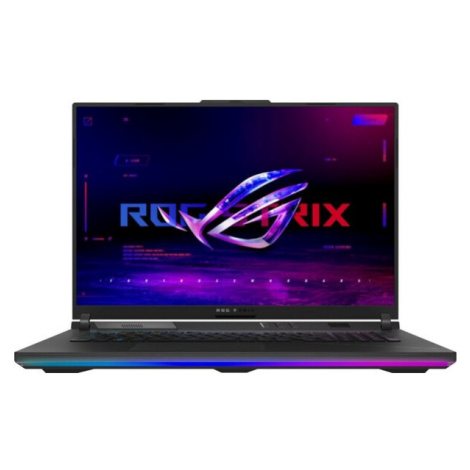 ASUS ROG Strix SCAR 18 G834JZR-NEBULA049W