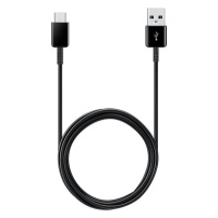 Kábel Samsung EP-DG930IBE, USB-A na USB-C, 1.5m, čierny (Blister)