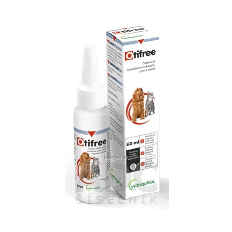 Otifree