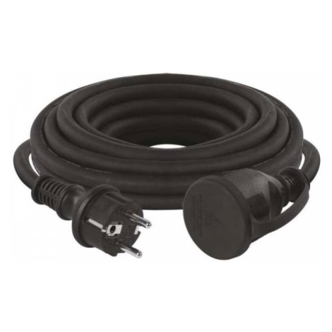 EMOS Kábel predlžovací 1Z 5M 1,5MM. GUMA P01705
