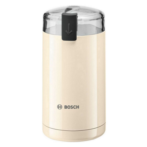 Mlynčeky na kávu Bosch