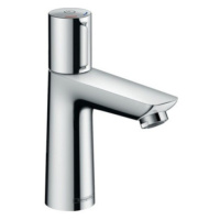 Hansgrohe Talis Select E umývadlová batéria bez výpuste chróm 71751000