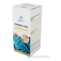 ADAMPharm PROBIO-MAX PRÉMIUM, cps 1x60 ks