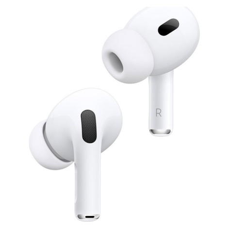 Apple AirPods Pro (2. generácie) s MagSafe puzdrom (USB-C), MTJV3ZMA