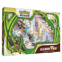 Nintendo Pokémon Kleavor VSTAR Premium Collection