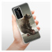 Plastové puzdro iSaprio - Bear 01 - Huawei P40 Pro