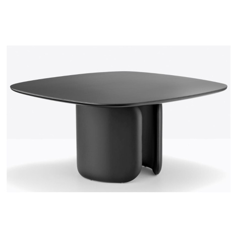 PEDRALI - Stôl ELINOR 150x150 cm
