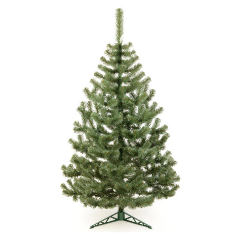 NABBI Christee 8 vianočný stromček 180 cm zelená
