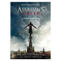 Fantom Print Assassin's Creed 10 - Assassin's Creed (filmová novelizace)