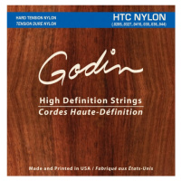 Godin Nylon Hard Tension