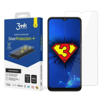 Ochranná fólia 3MK Silver Protect+ Motorola Moto G30 Wet-mounted Antimicrobial film (59031083649