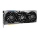 MSI NVIDIA GeForce RTX 4070 Ti GAMING X SLIM 12G