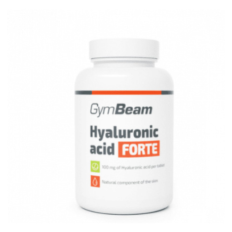 GYMBEAM Hyaluronic acid forte 90 tabliet