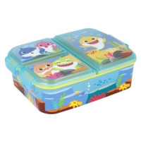 Alum box na desiatu Baby Shark – multibox