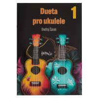 KN Dueta pro ukulele 1