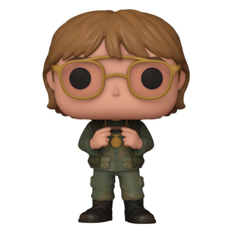 Funko POP! StarGate: Daniel Jackson