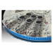 Plastic ModelKit SW 06718 - Millennium Falcon (1:72)