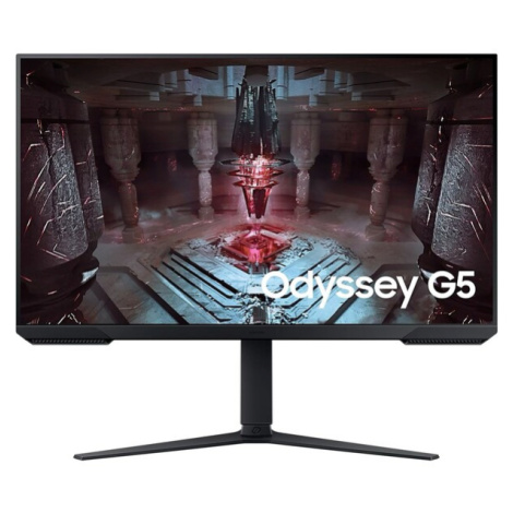 Samsung Odyssey G51C QHD herný monitor 32"