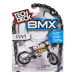 Tech Deck BMX zberateľský bicykel Cult zlatý