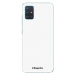 Plastové puzdro iSaprio - 4Pure - bílý - Samsung Galaxy A51