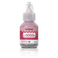 Brother BT-5000M purpurová (magenta) originálna atramentová náplň