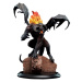 Soška Weta Workshop WB: LOTR - Balrog in Moria (Mini Statue Edition)