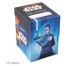 Gamegenic - Star Wars: Unlimited Soft Crate - Rey/Kylo Ren