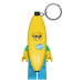 LEGO® Classic Banana Guy svietiaca figúrka