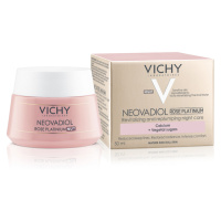 VICHY Neovadiol Rose Platinum Nočná starostlivosť 50 ml