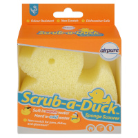 Airpure Scrub a Duck univerzálna kúzelná čistiaca hubka