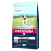 EUK Puppy & Junior Small & Medium Grain Free OF 3kg