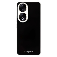 Odolné silikónové puzdro iSaprio - 4Pure - černý - Honor 90 5G