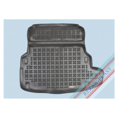 Gumová vanička do kufra LEXUS IS III všetky modely vrátane Hybrid (2013-2020)