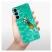 Odolné silikónové puzdro iSaprio - Pineapple 10 - Samsung Galaxy A25 5G