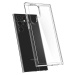 Odolné puzdro na Samsung Galaxy S22 Ultra 5G S908 Spigen Ultra Hybrid Crystal transparentné