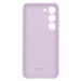 Samsung Silicone Case Galaxy S23 lilac