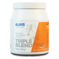 Alavis Triple Blend Extra Strong pre kone 700g + Množstevná zľava