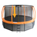 Bestway  Bestway Trampolína Mat 8ft LEAN SPORT BEST