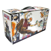 Viz Media Bleach Box Set (Vol. 1-21)